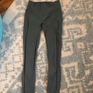 All The Right Places Pant